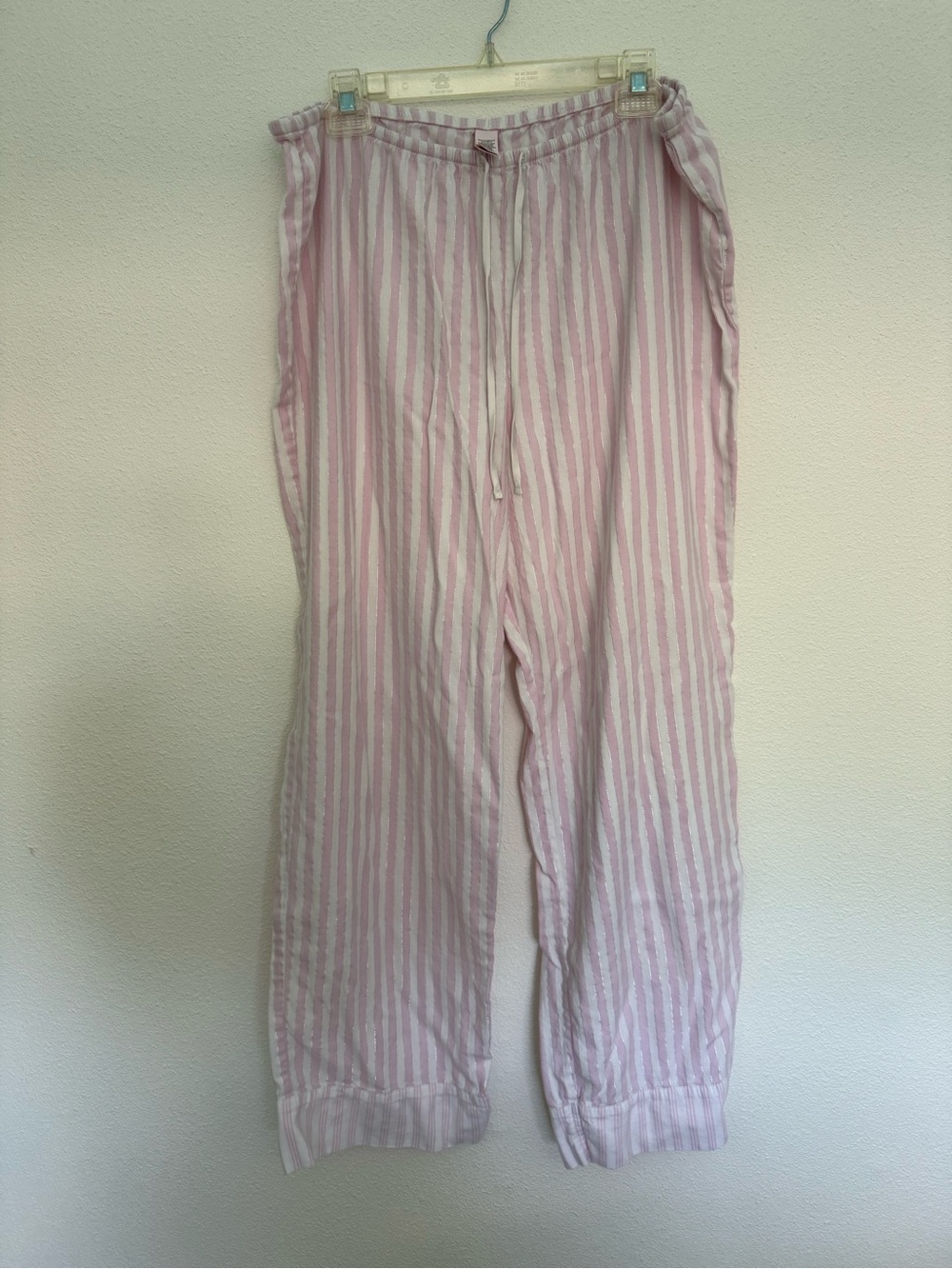 Victoria's Secret The Flannel Pjs - Picture 9 of 13